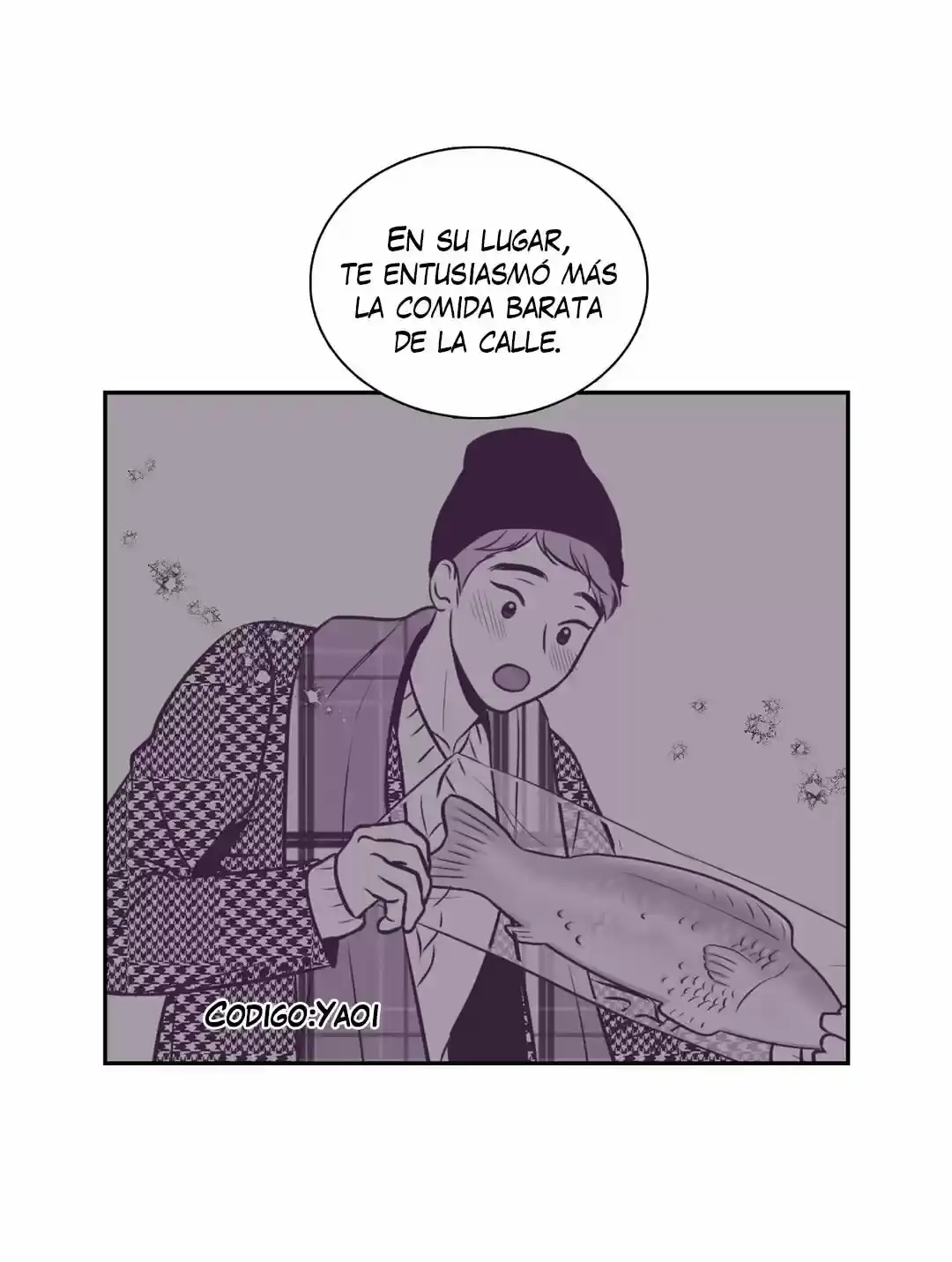 Página 22 — BJ Alex Capítulo 65
