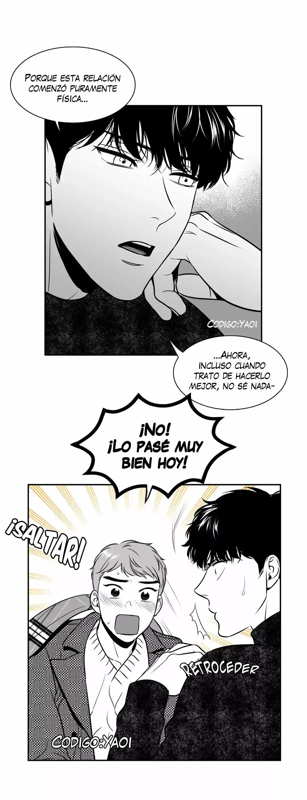 Página 24 — BJ Alex Capítulo 65