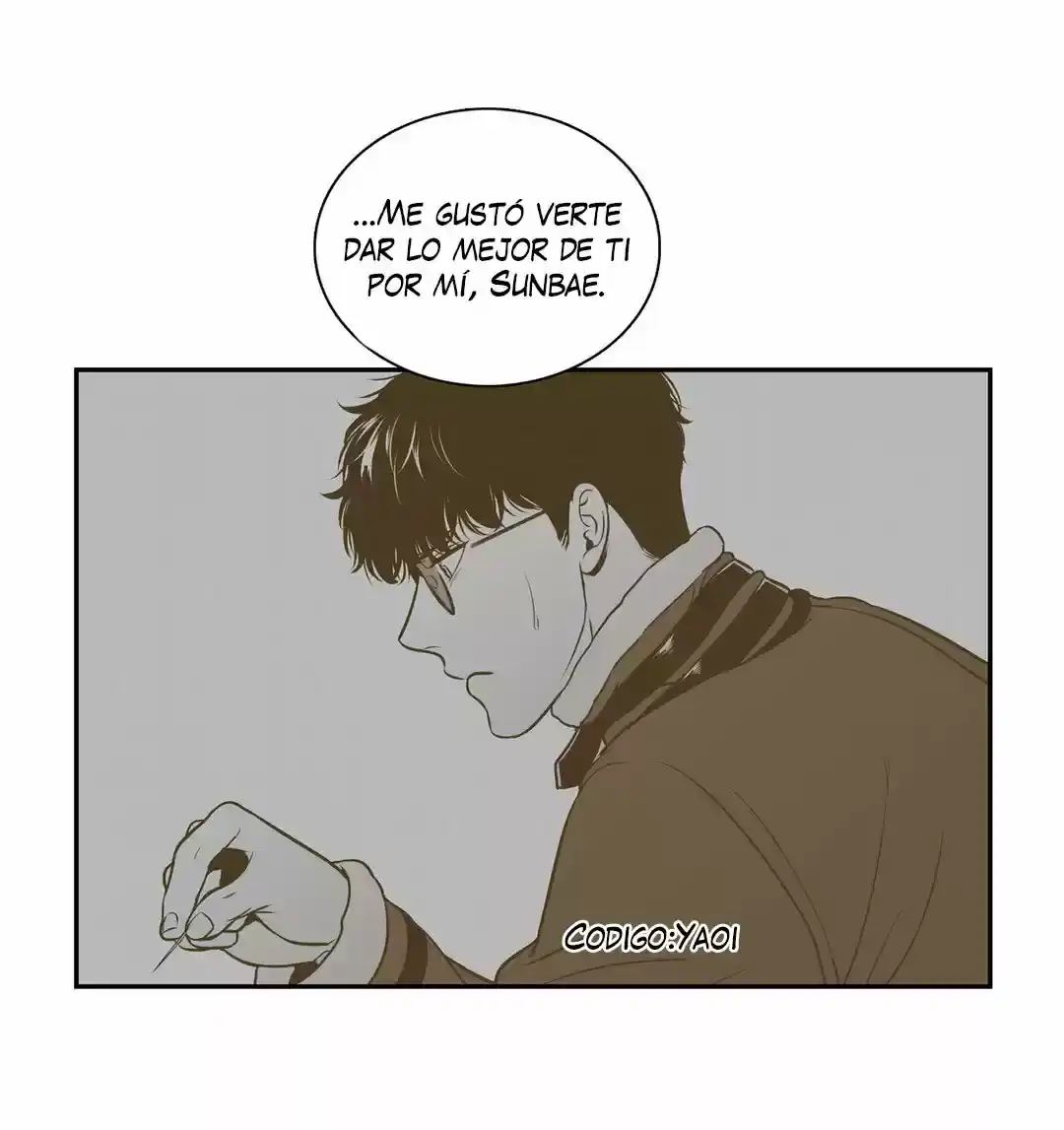 Página 27 — BJ Alex Capítulo 65
