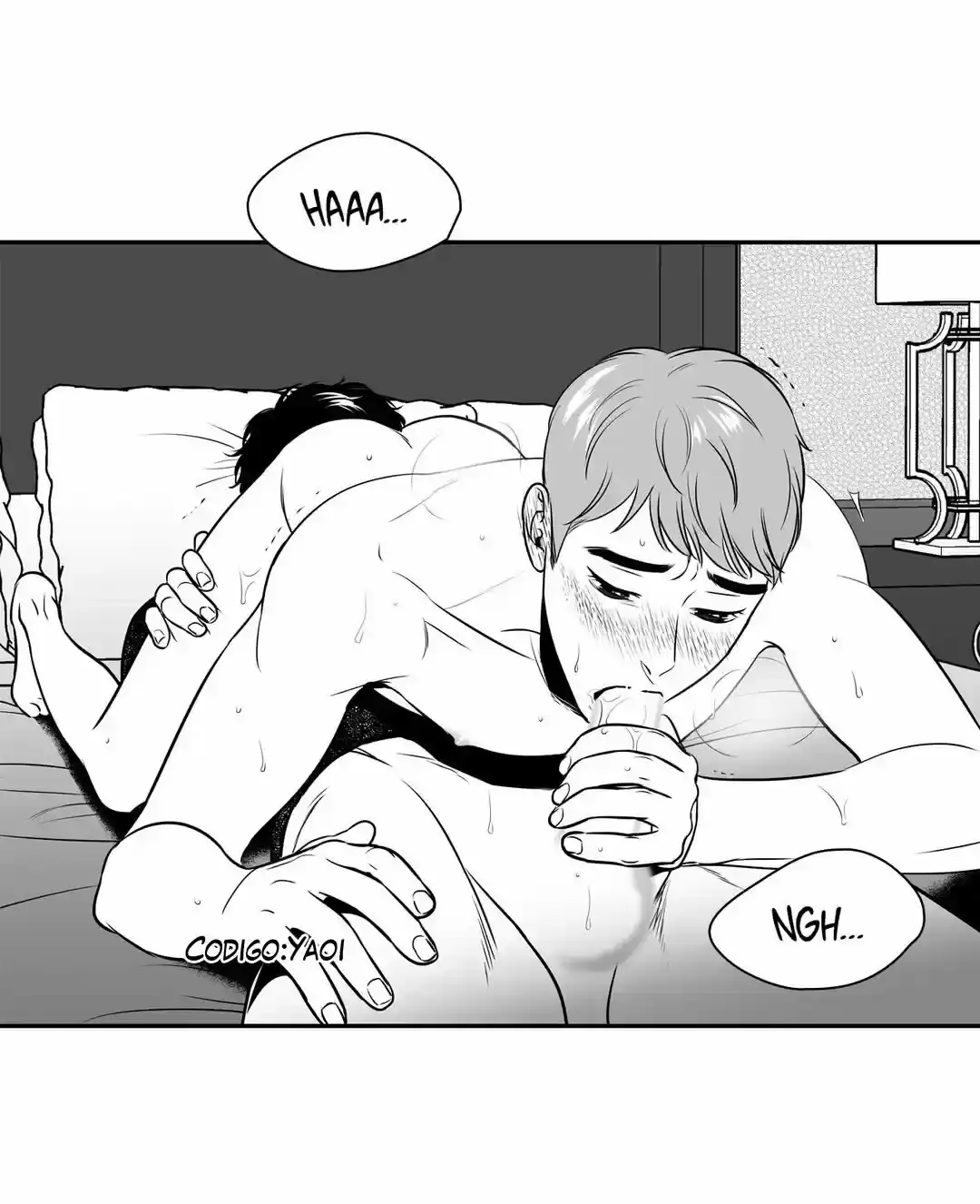 Página 59 — BJ Alex Capítulo 65