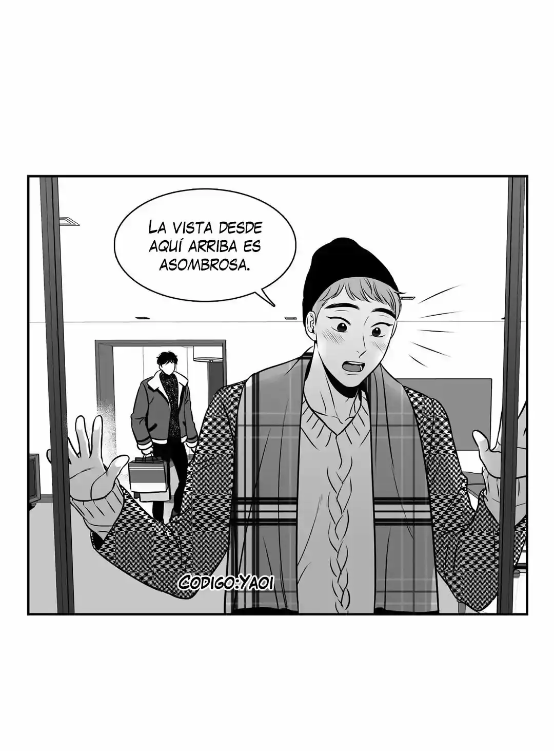 Página 83 — BJ Alex Capítulo 65