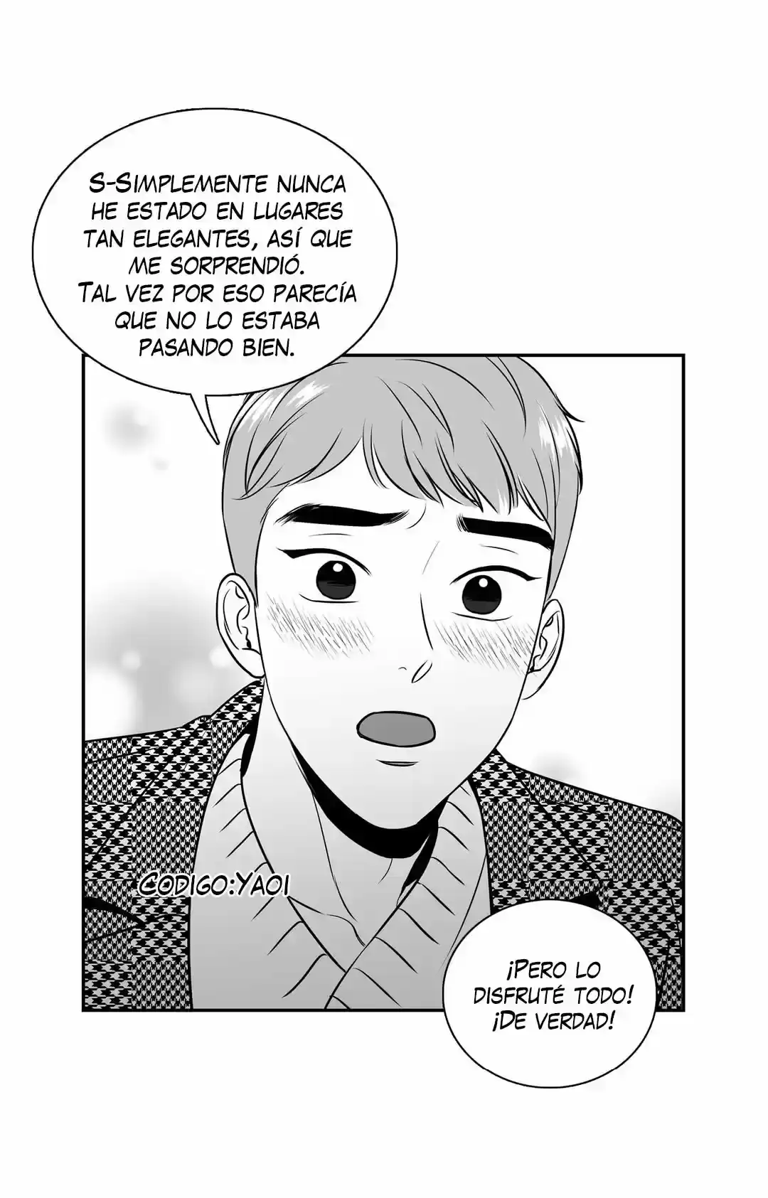 Página 100 — BJ Alex Capítulo 65