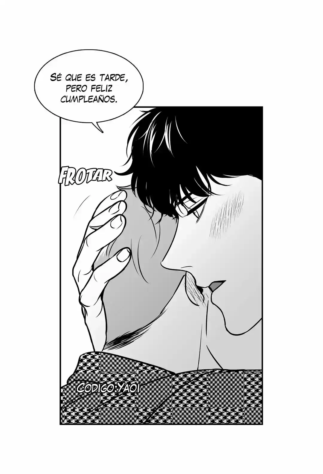 Página 108 — BJ Alex Capítulo 65