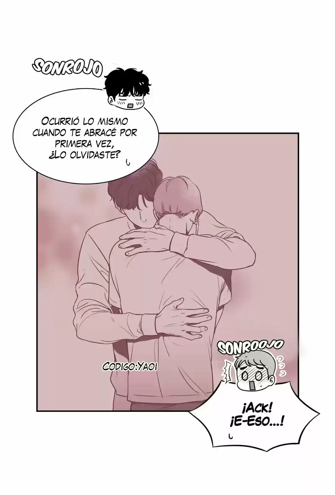 Página 113 — BJ Alex Capítulo 65