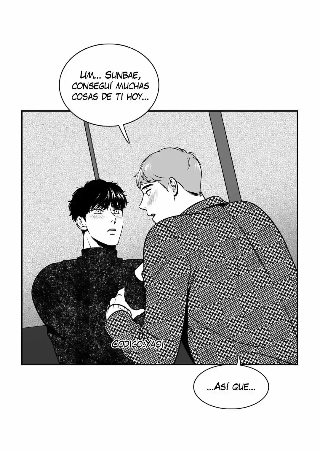 Página 120 — BJ Alex Capítulo 65
