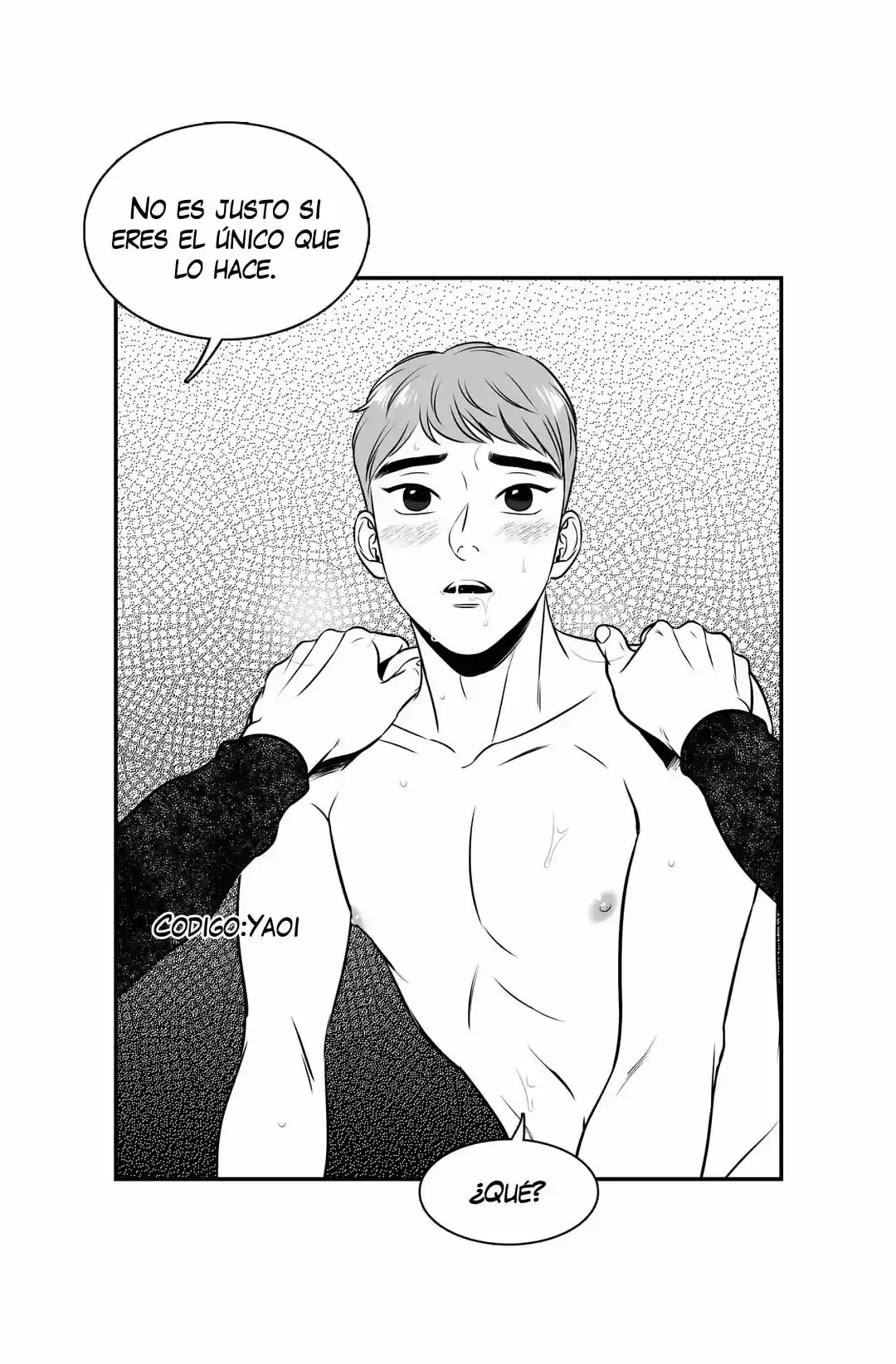 Página 129 — BJ Alex Capítulo 65