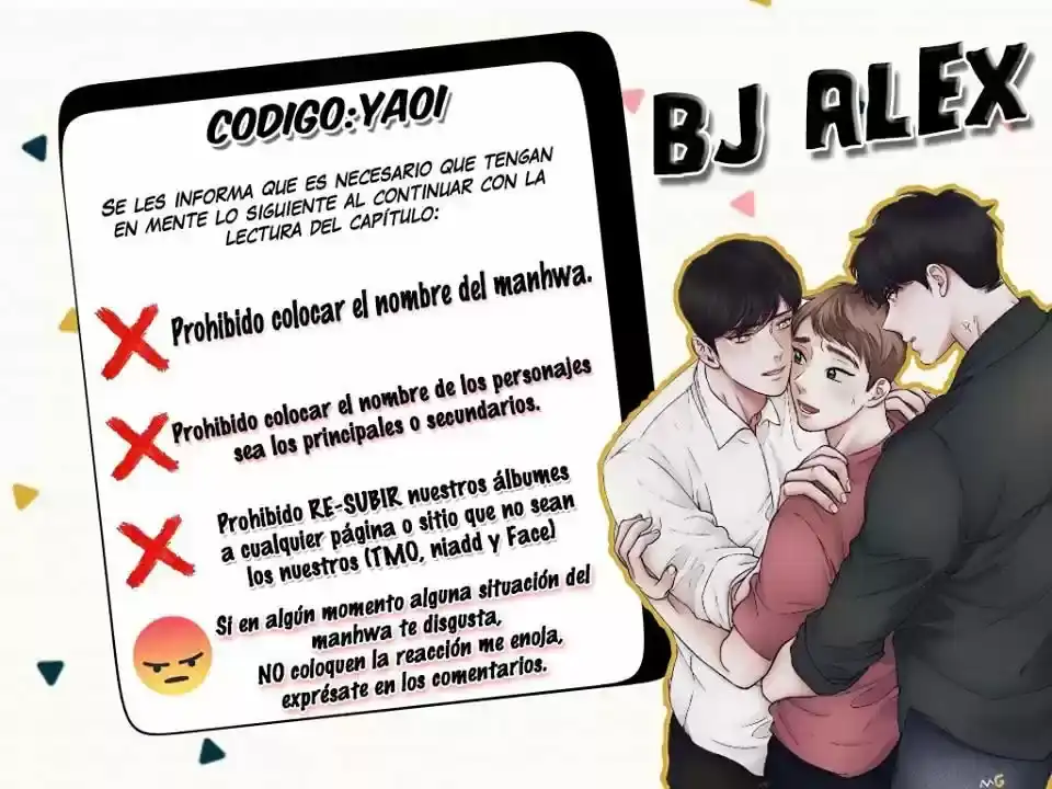 Página 2 — BJ Alex Capítulo 66