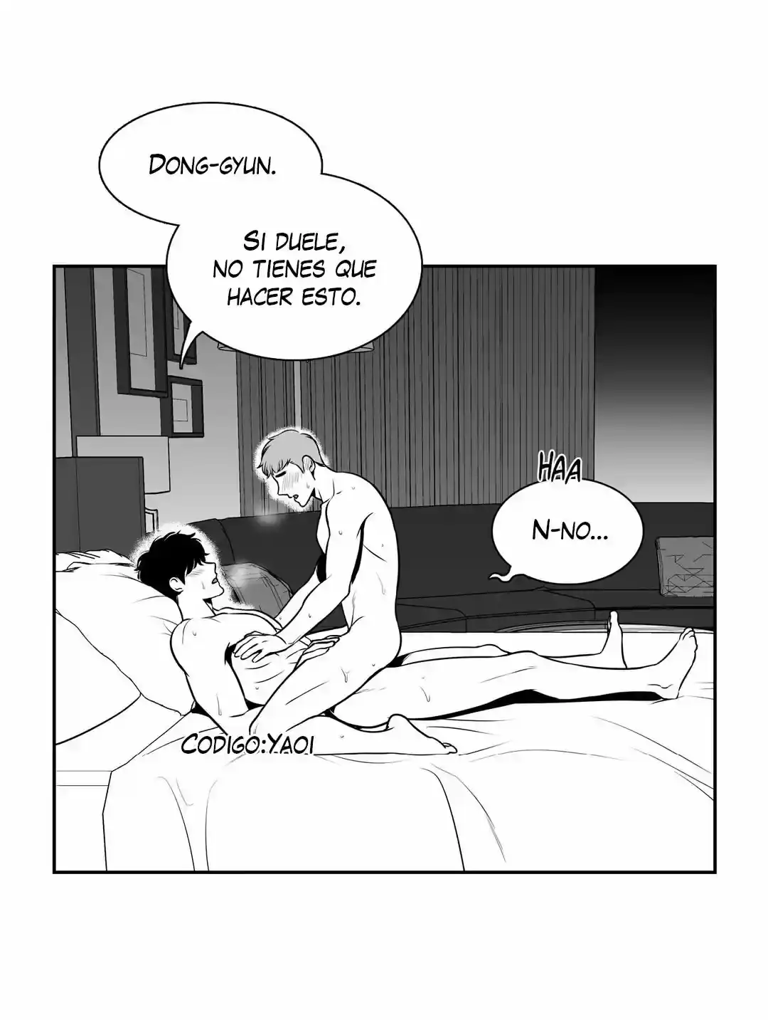 Página 14 — BJ Alex Capítulo 66