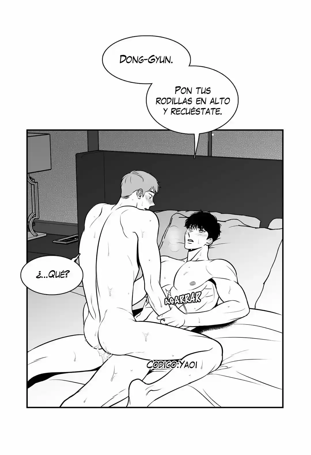 Página 21 — BJ Alex Capítulo 66