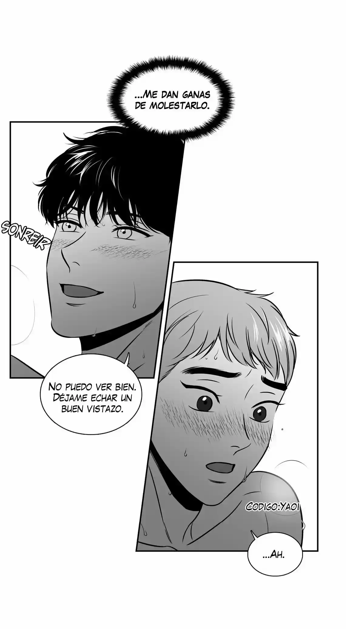 Página 22 — BJ Alex Capítulo 66