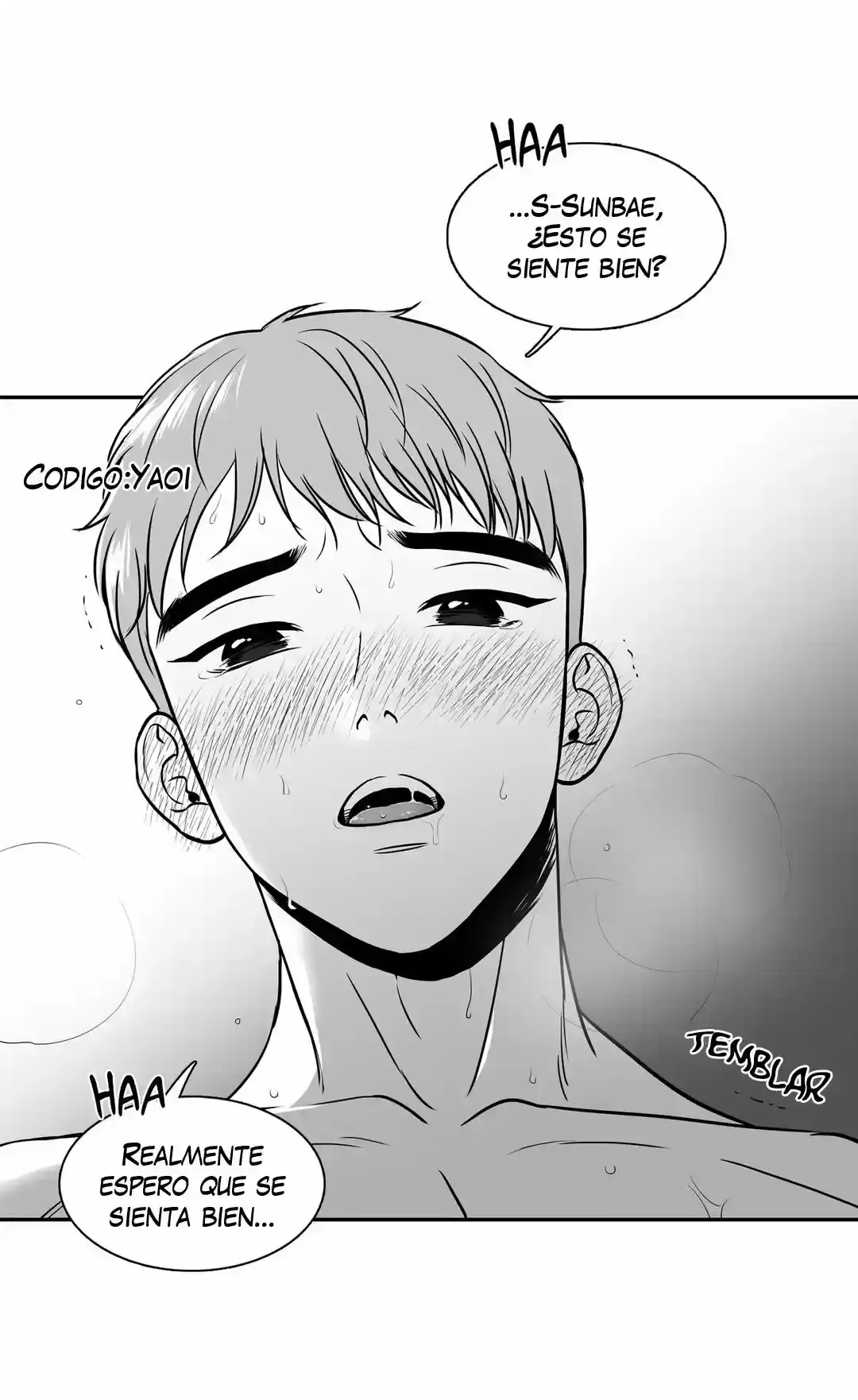 Página 29 — BJ Alex Capítulo 66