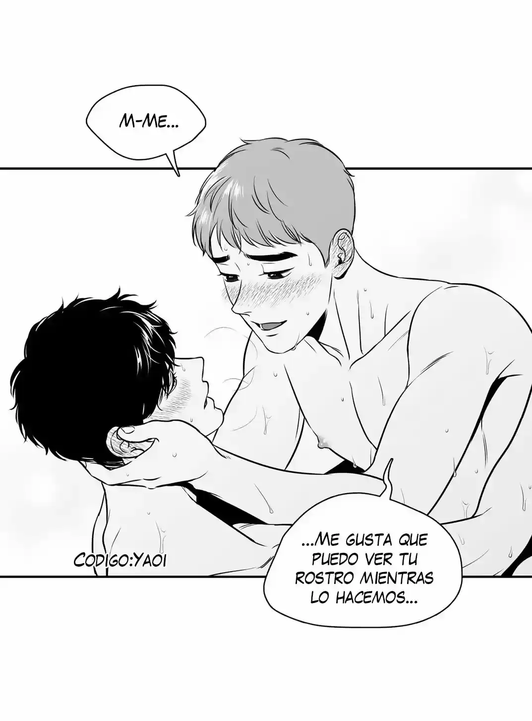 Página 46 — BJ Alex Capítulo 66