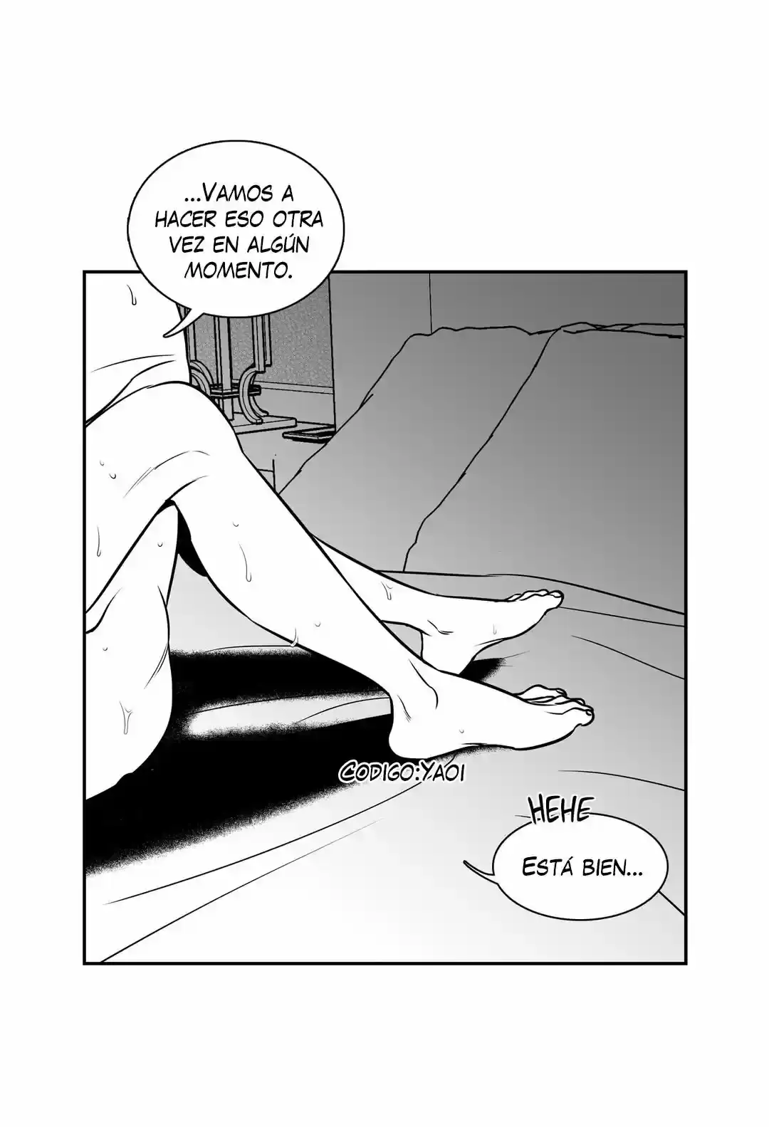 Página 54 — BJ Alex Capítulo 66