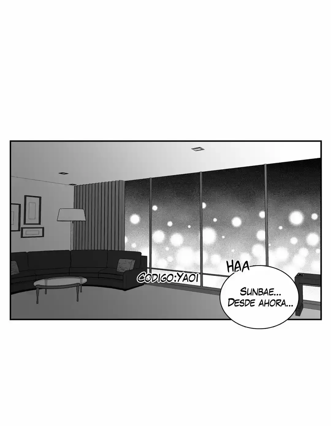 Página 70 — BJ Alex Capítulo 66