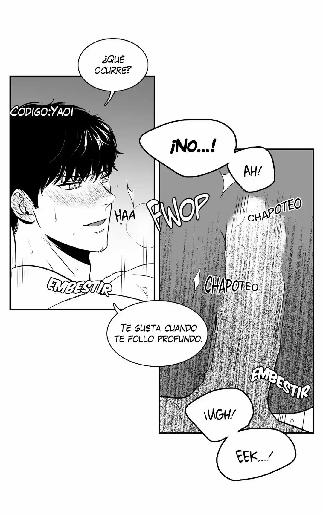 Página 100 — BJ Alex Capítulo 66