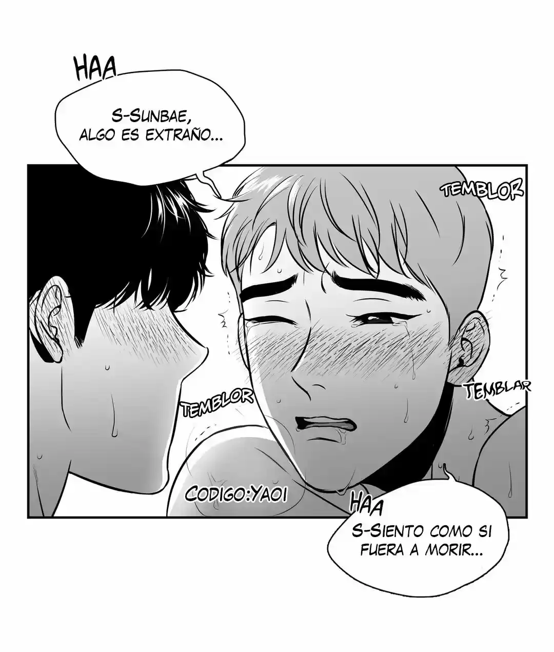 Página 104 — BJ Alex Capítulo 66
