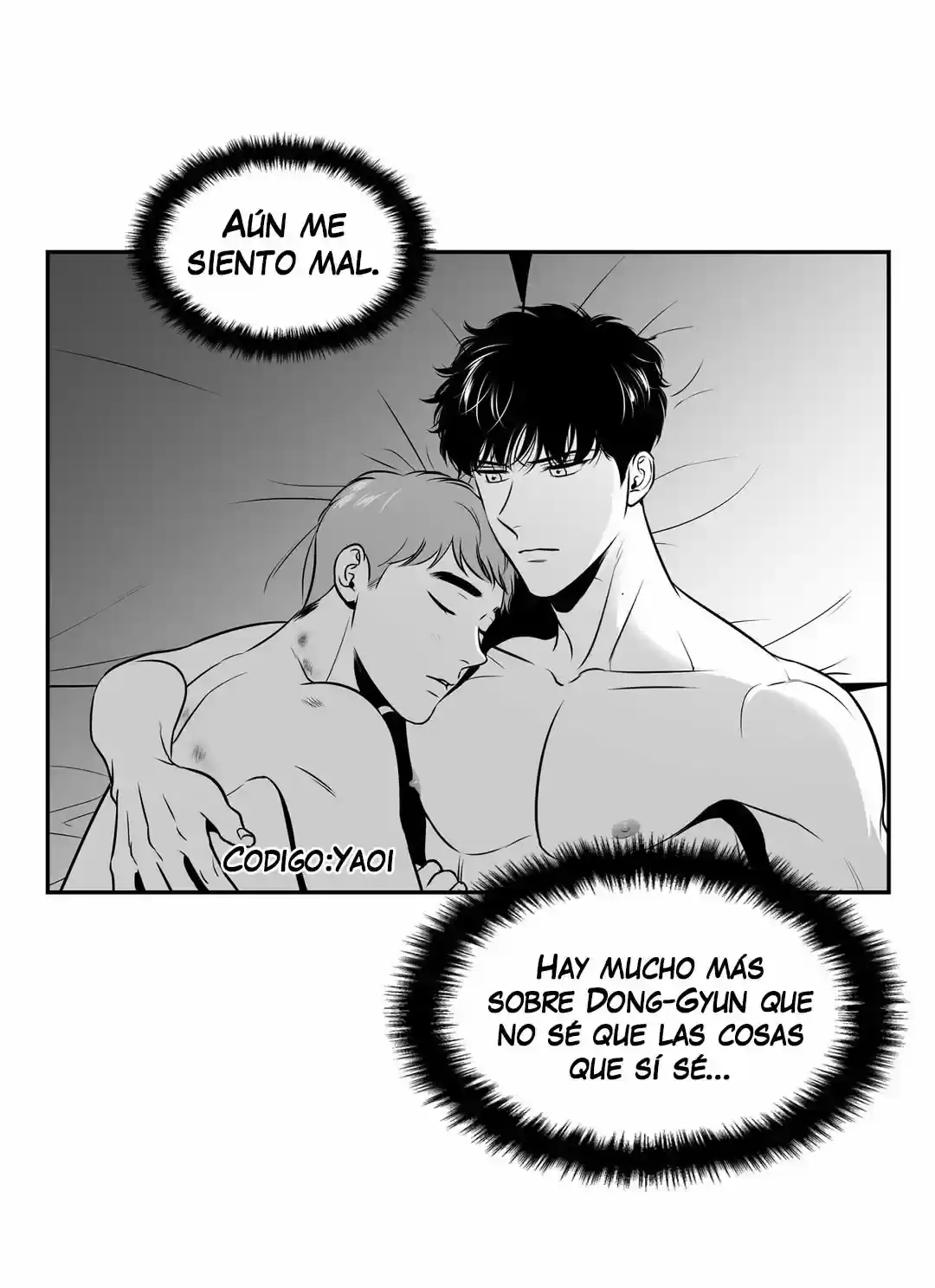 Página 127 — BJ Alex Capítulo 66