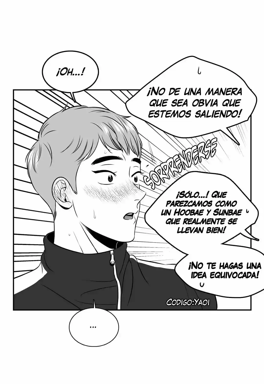 Página 9 — BJ Alex Capítulo 67