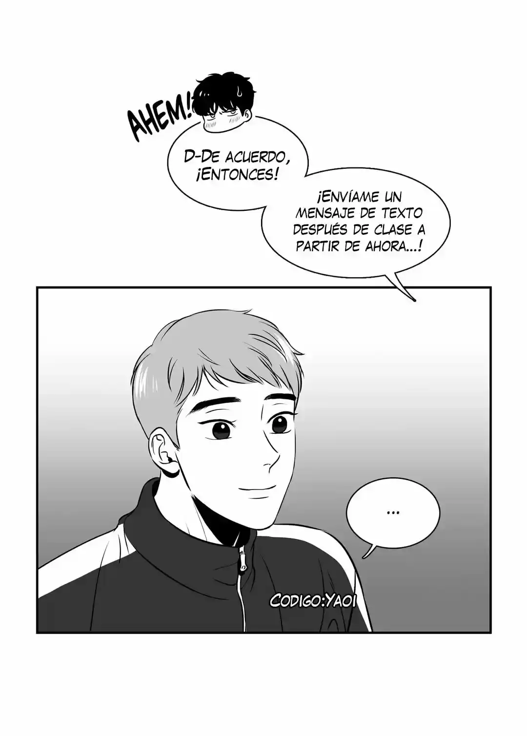 Página 12 — BJ Alex Capítulo 67