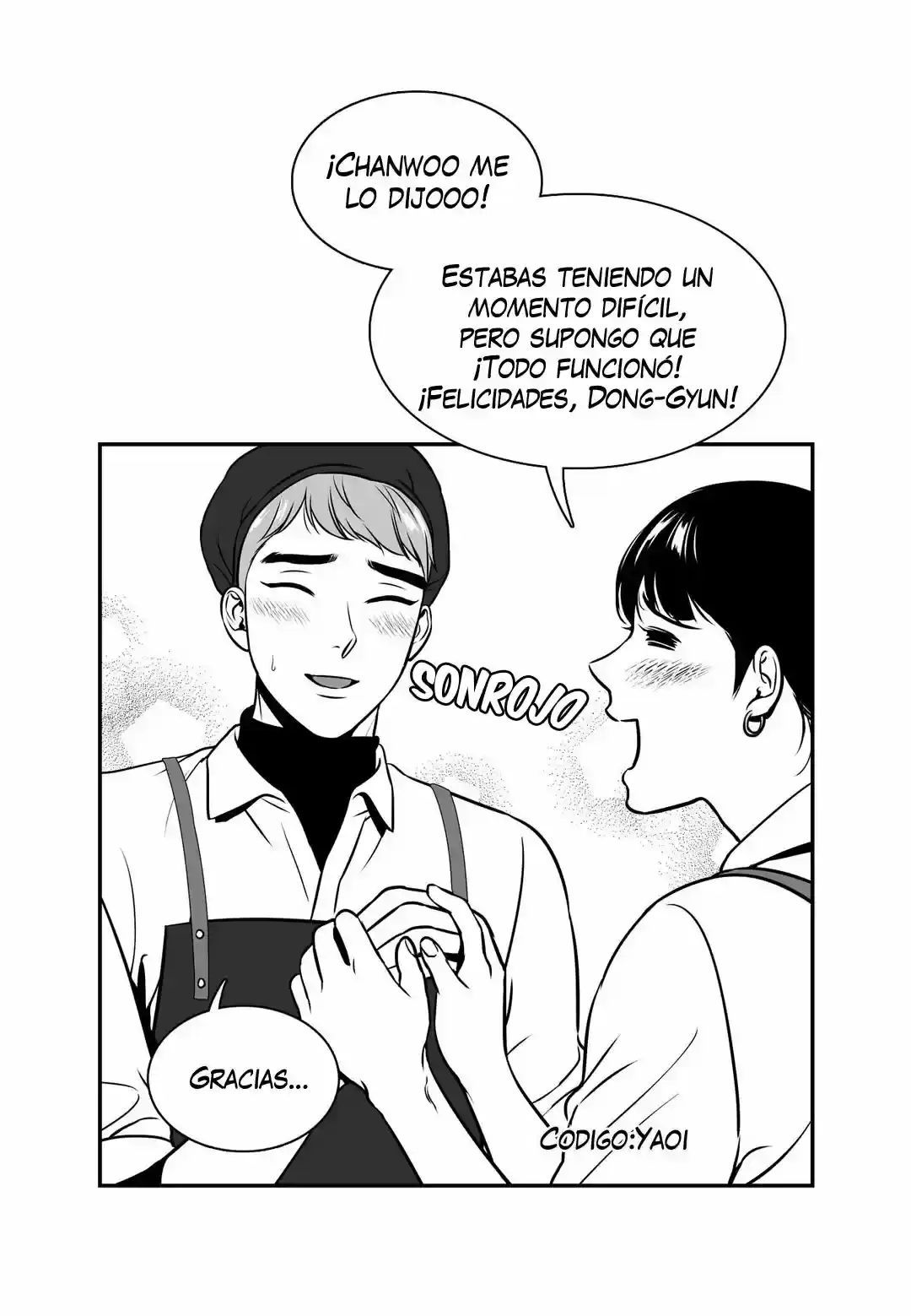 Página 22 — BJ Alex Capítulo 67