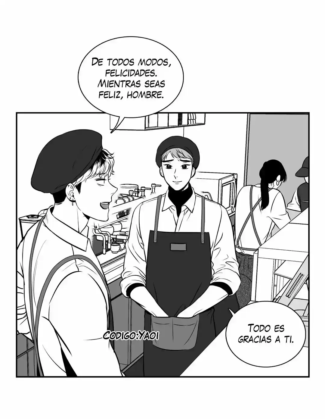 Página 31 — BJ Alex Capítulo 67