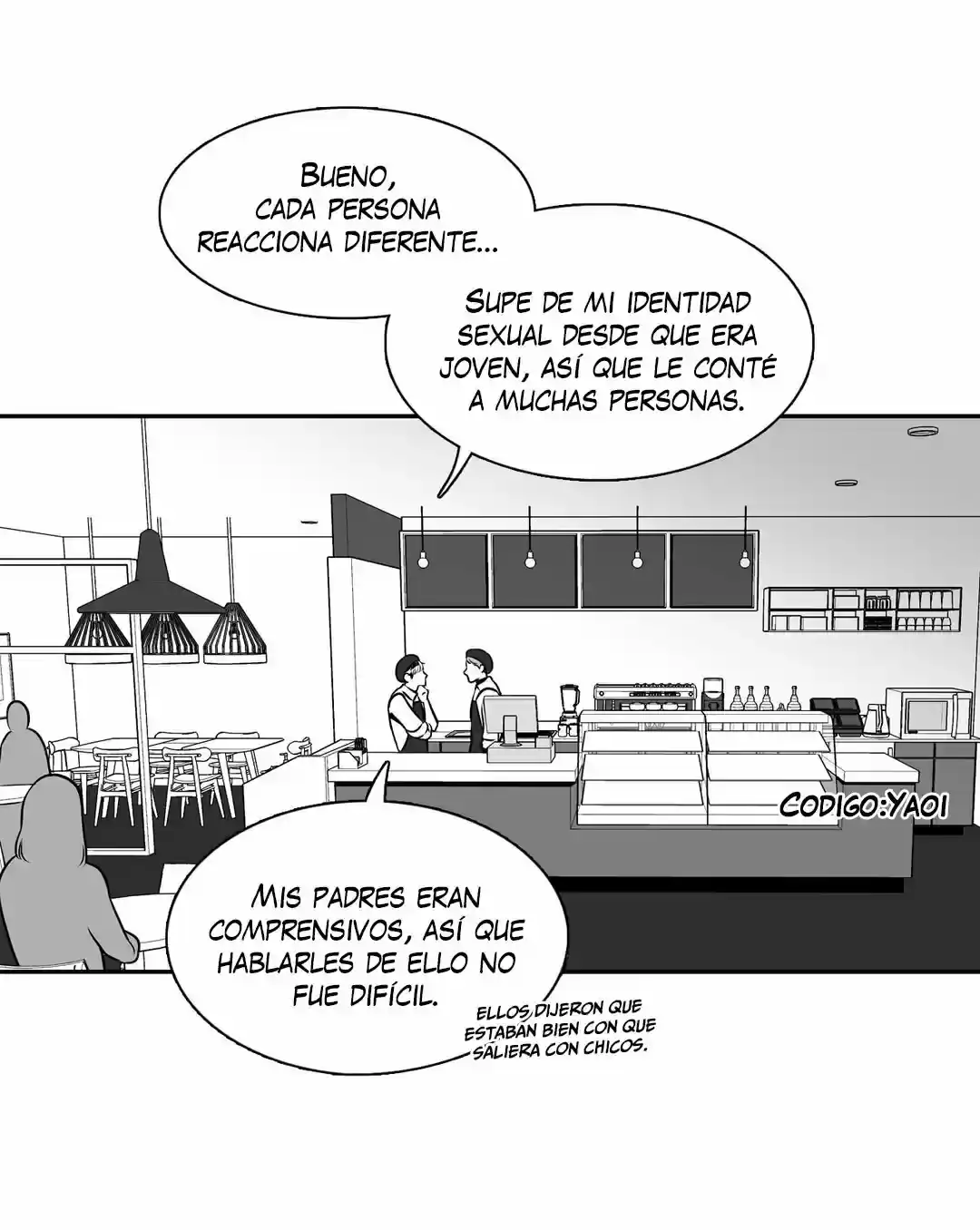 Página 35 — BJ Alex Capítulo 67
