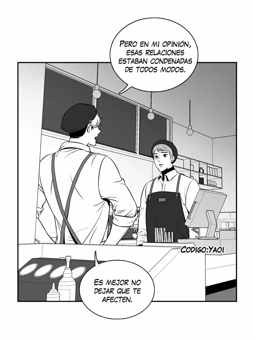 Página 39 — BJ Alex Capítulo 67