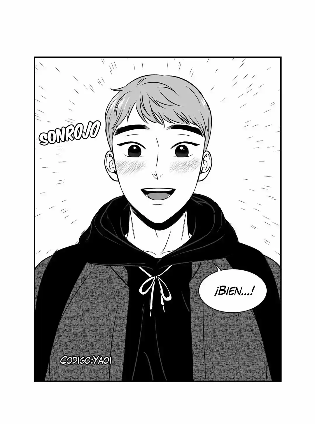 Página 51 — BJ Alex Capítulo 67