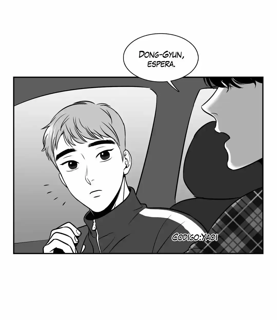 Página 68 — BJ Alex Capítulo 67