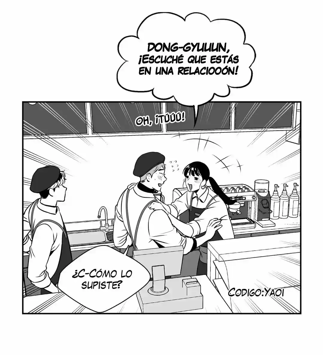 Página 85 — BJ Alex Capítulo 67