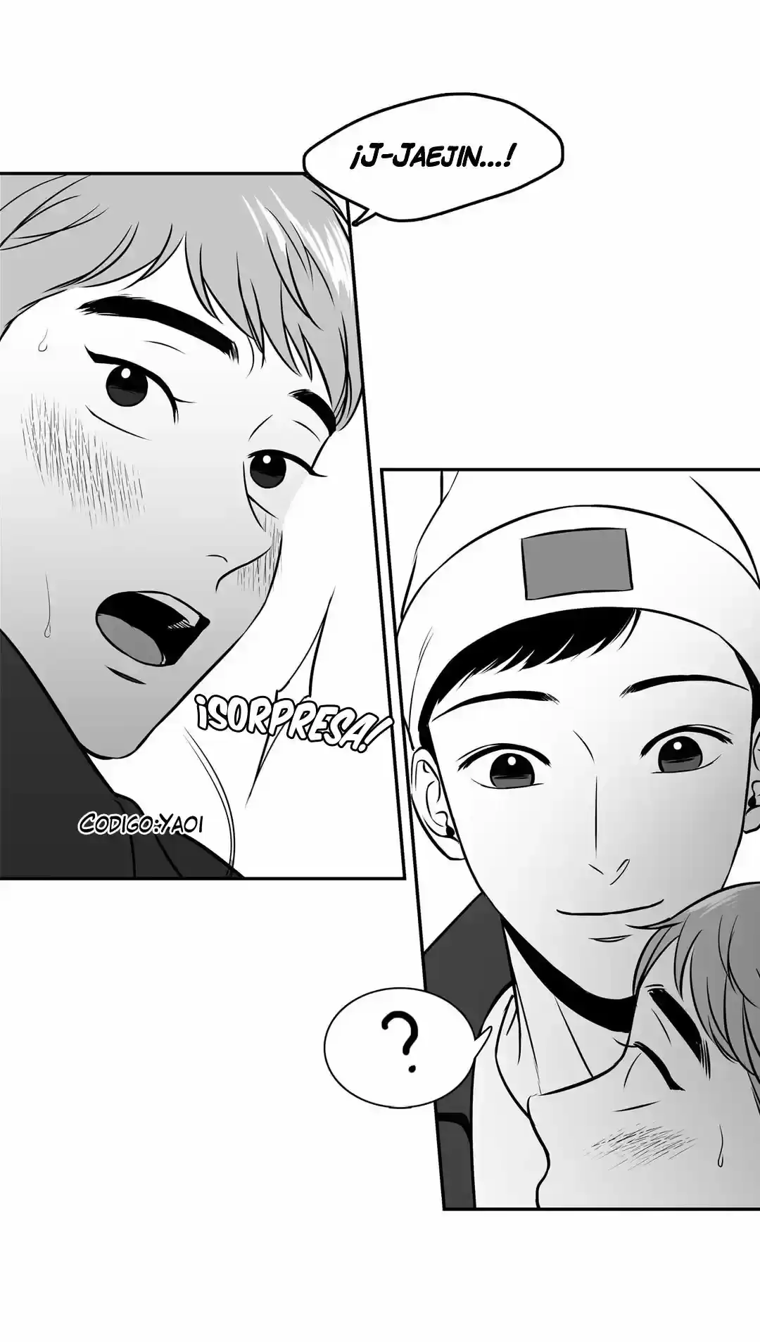 Página 123 — BJ Alex Capítulo 67
