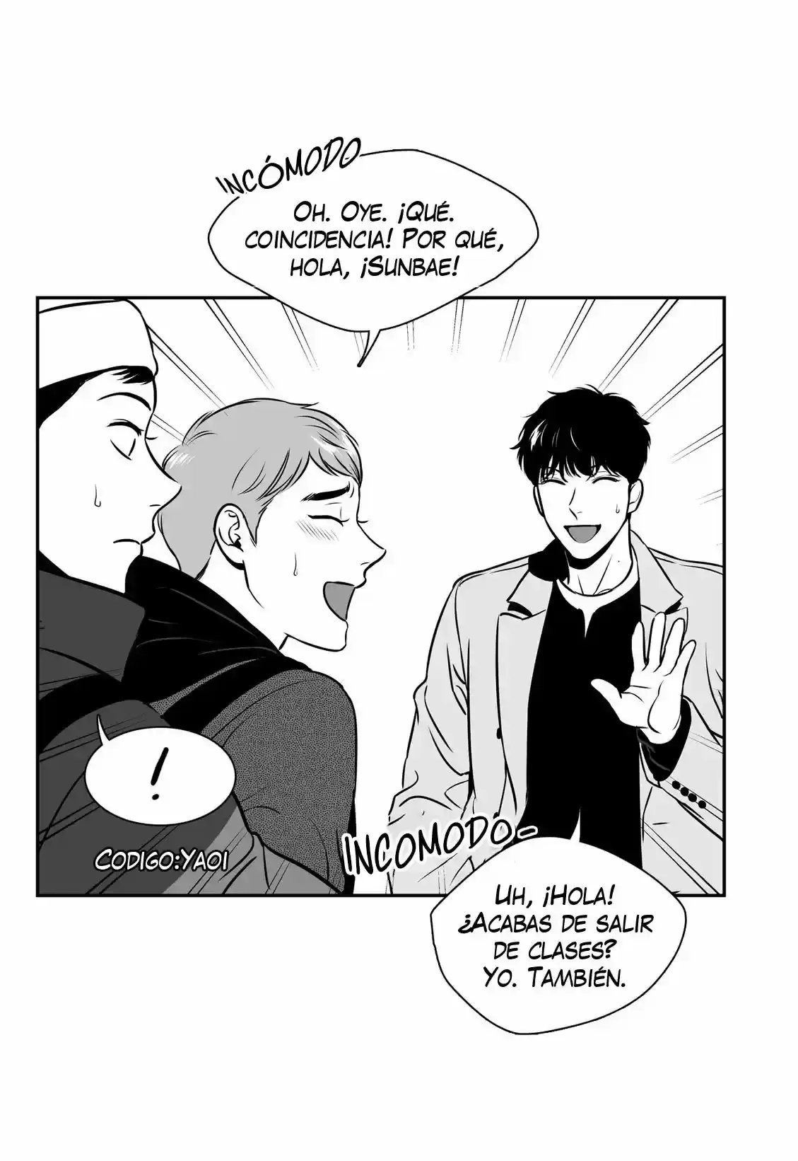 Página 7 — BJ Alex Capítulo 68