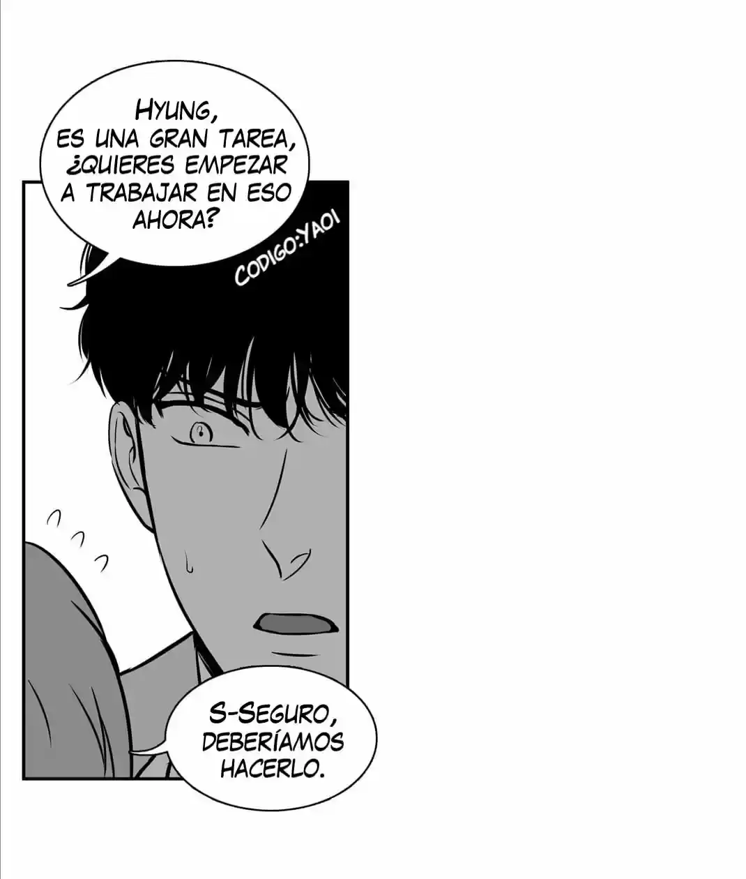 Página 17 — BJ Alex Capítulo 68