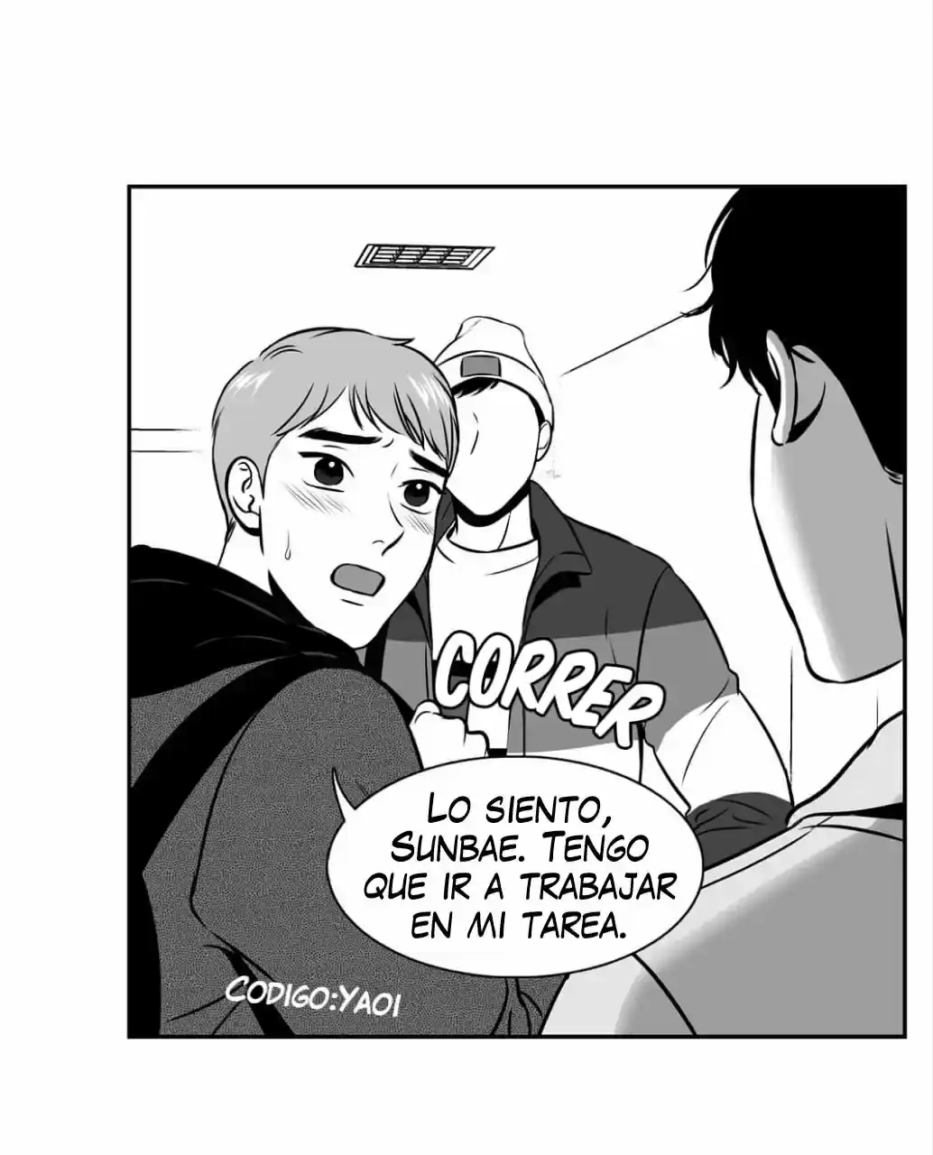 Página 18 — BJ Alex Capítulo 68