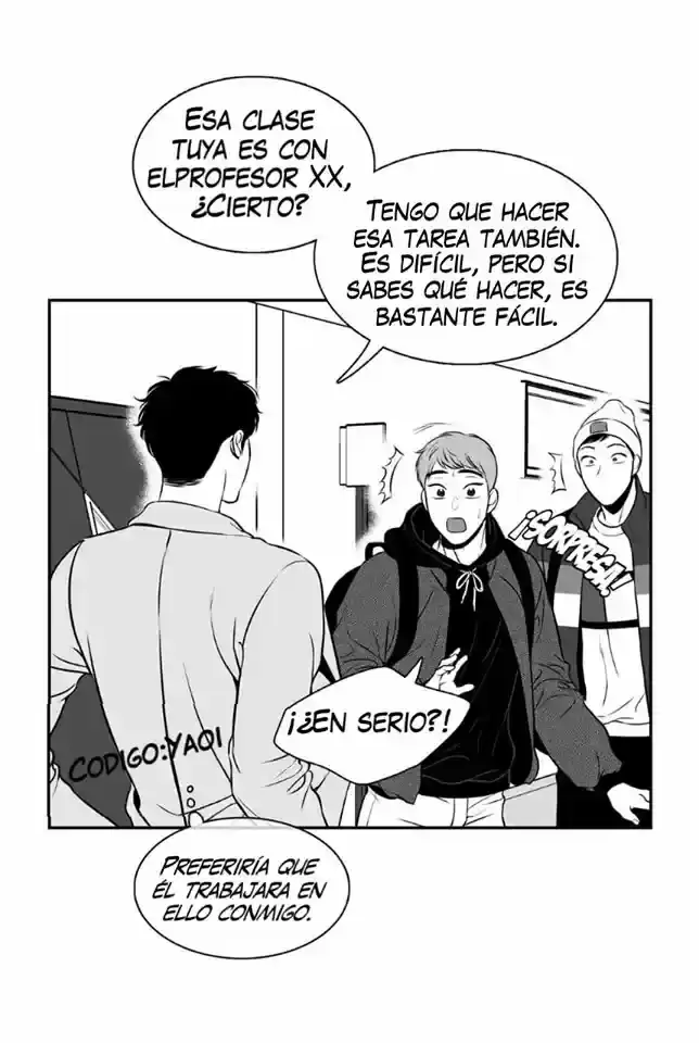 Página 21 — BJ Alex Capítulo 68