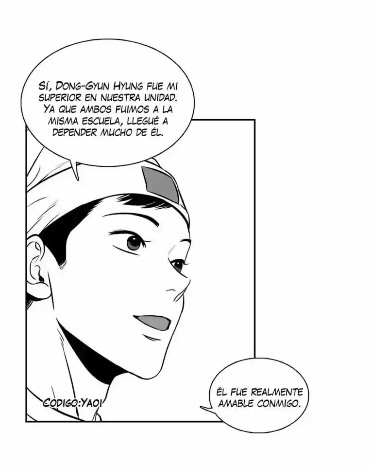 Página 36 — BJ Alex Capítulo 68