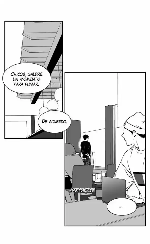 Página 48 — BJ Alex Capítulo 68