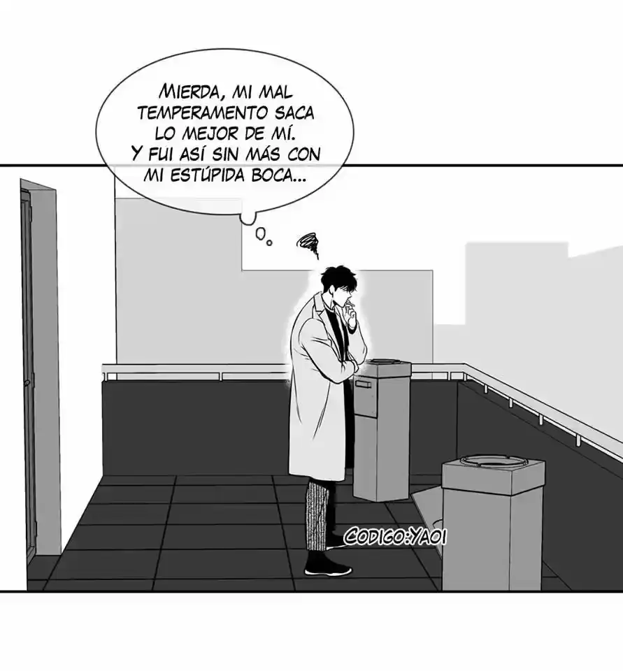 Página 50 — BJ Alex Capítulo 68