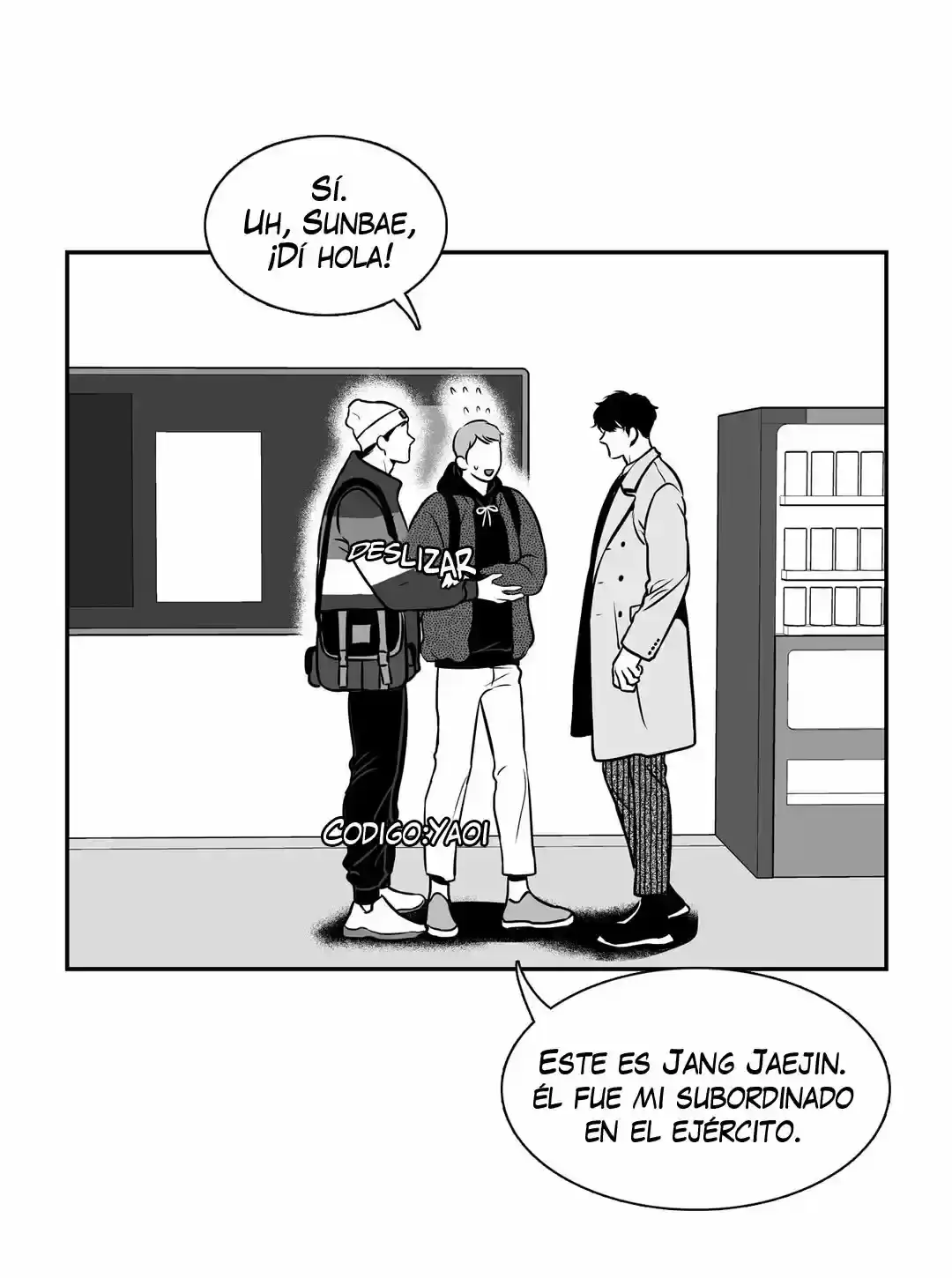 Página 77 — BJ Alex Capítulo 68