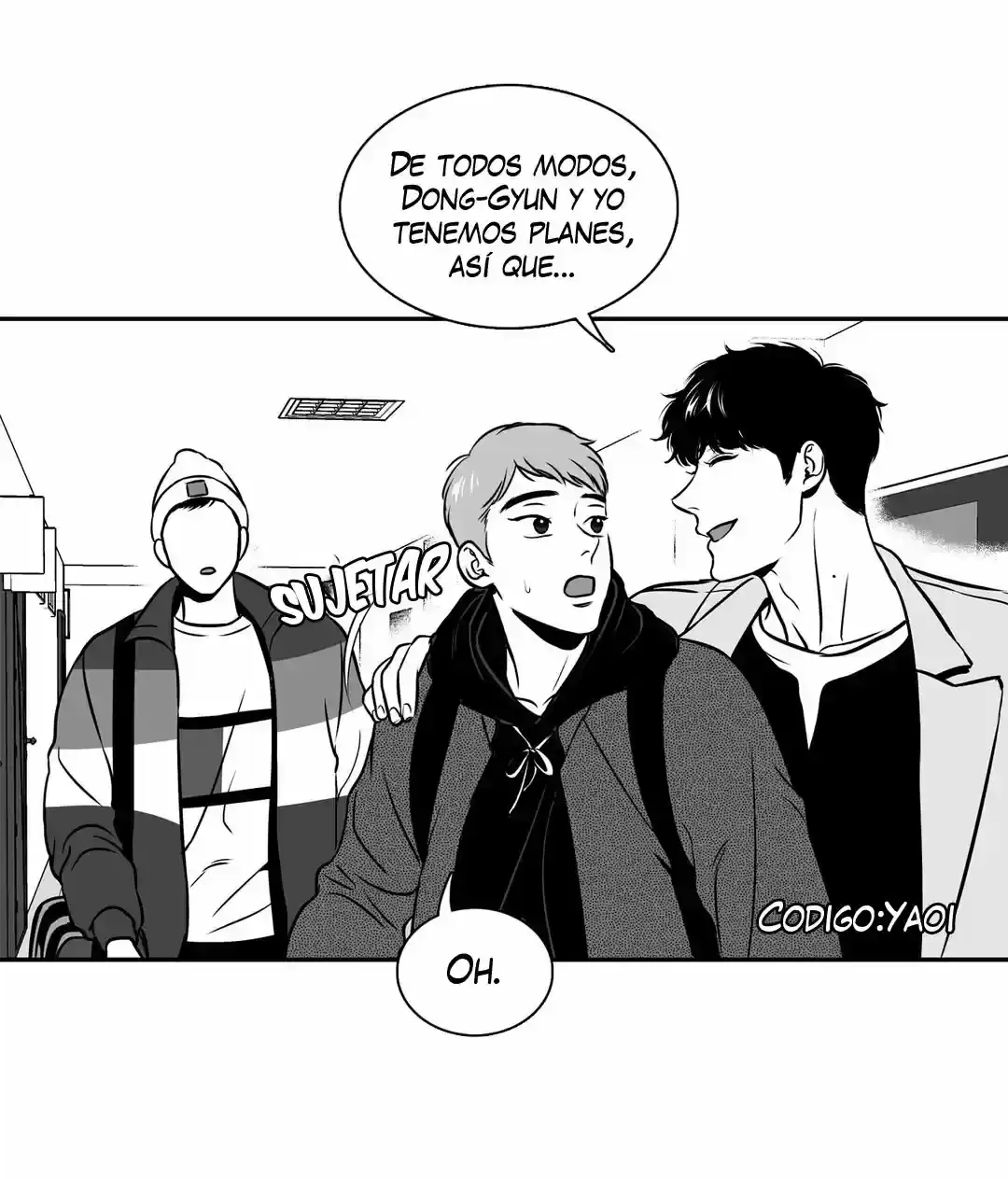 Página 83 — BJ Alex Capítulo 68
