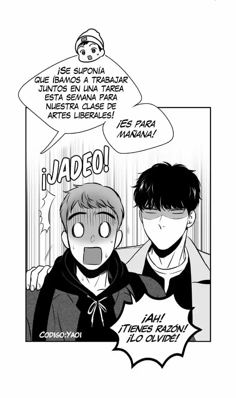 Página 85 — BJ Alex Capítulo 68