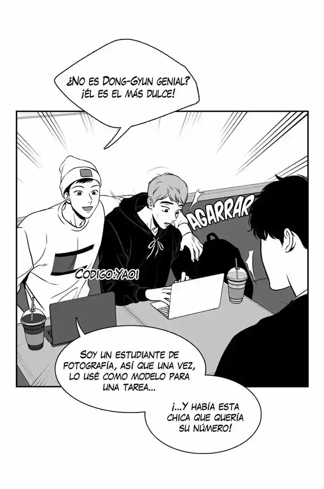 Página 107 — BJ Alex Capítulo 68
