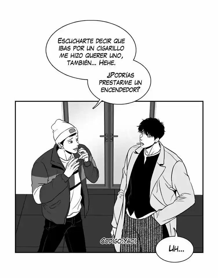 Página 121 — BJ Alex Capítulo 68