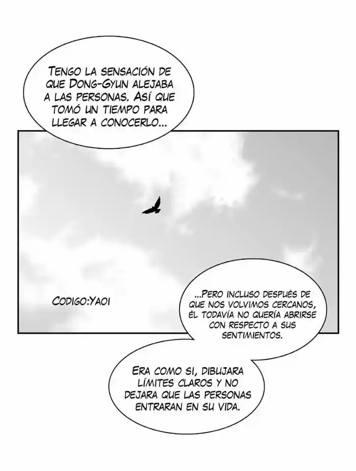 Página 128 — BJ Alex Capítulo 68