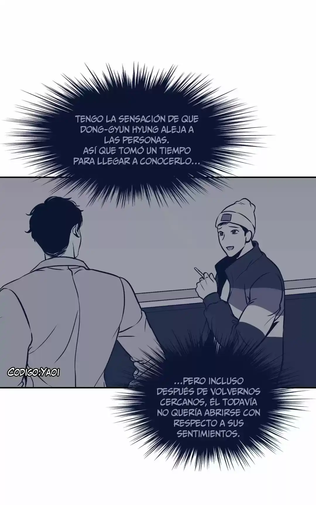 Página 6 — BJ Alex Capítulo 69
