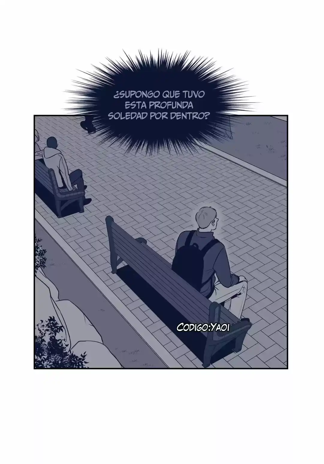 Página 7 — BJ Alex Capítulo 69