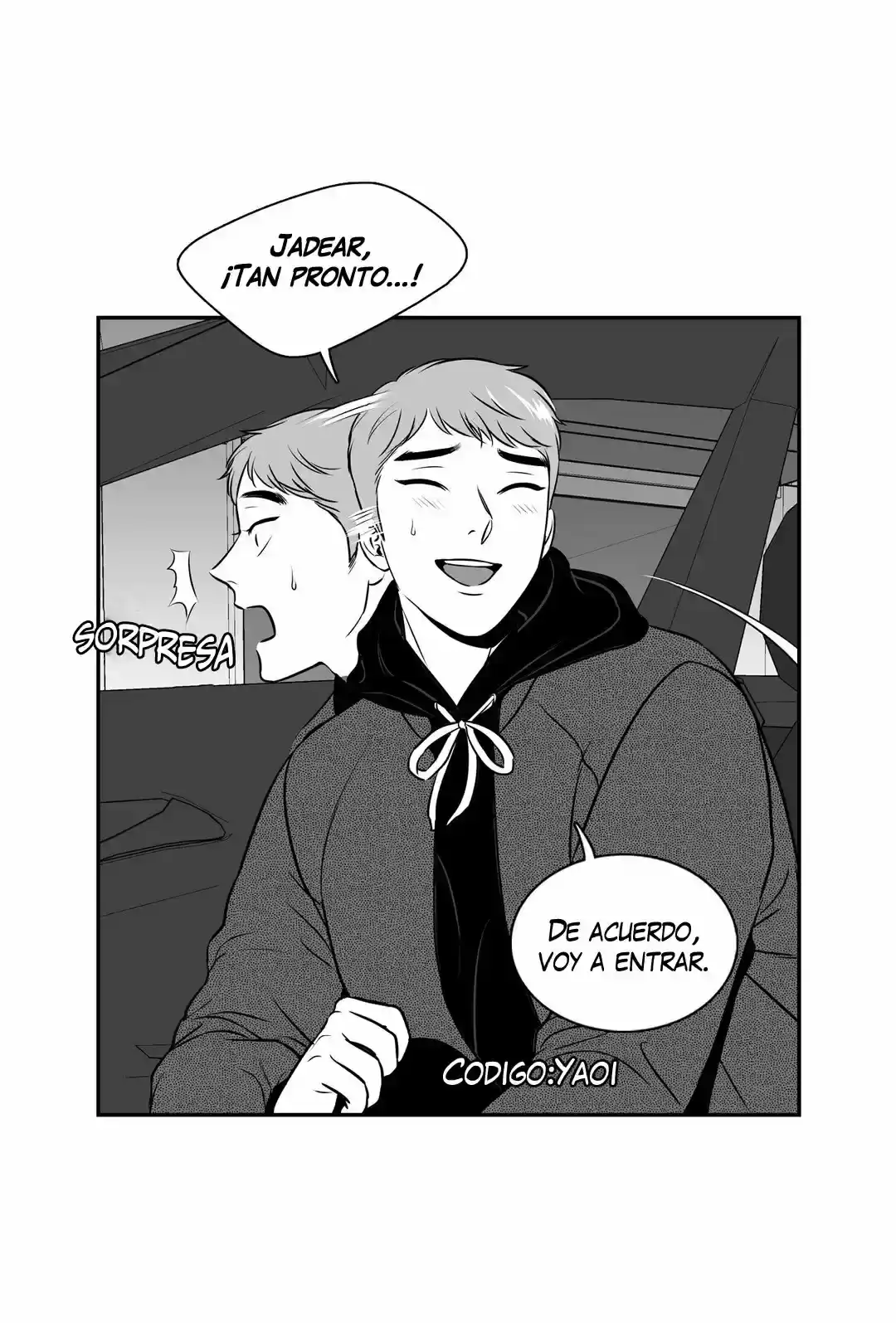 Página 12 — BJ Alex Capítulo 69