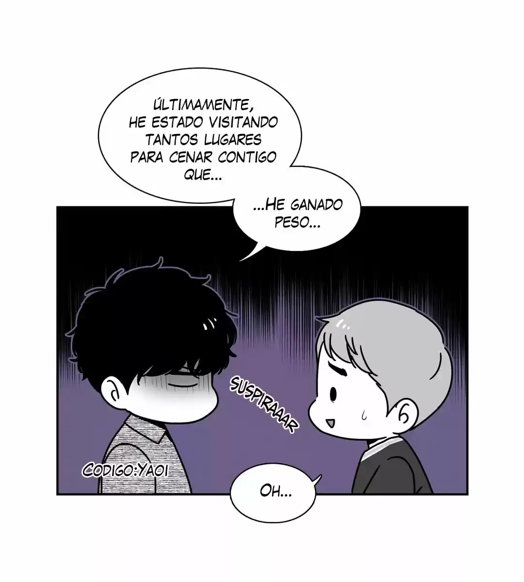 Página 41 — BJ Alex Capítulo 69