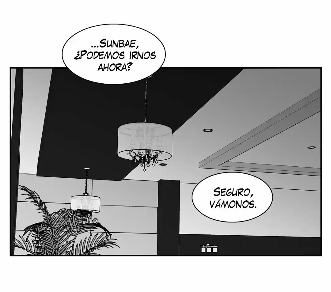 Página 58 — BJ Alex Capítulo 69