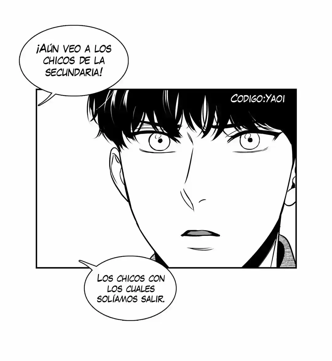 Página 123 — BJ Alex Capítulo 69